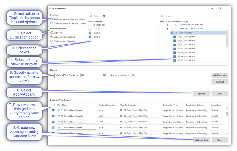 Naviate Accelerate August Release 2024 1 1 Naviate Com   2024 1 1 Naviate Accelerate Duplicate Views Scope Box 