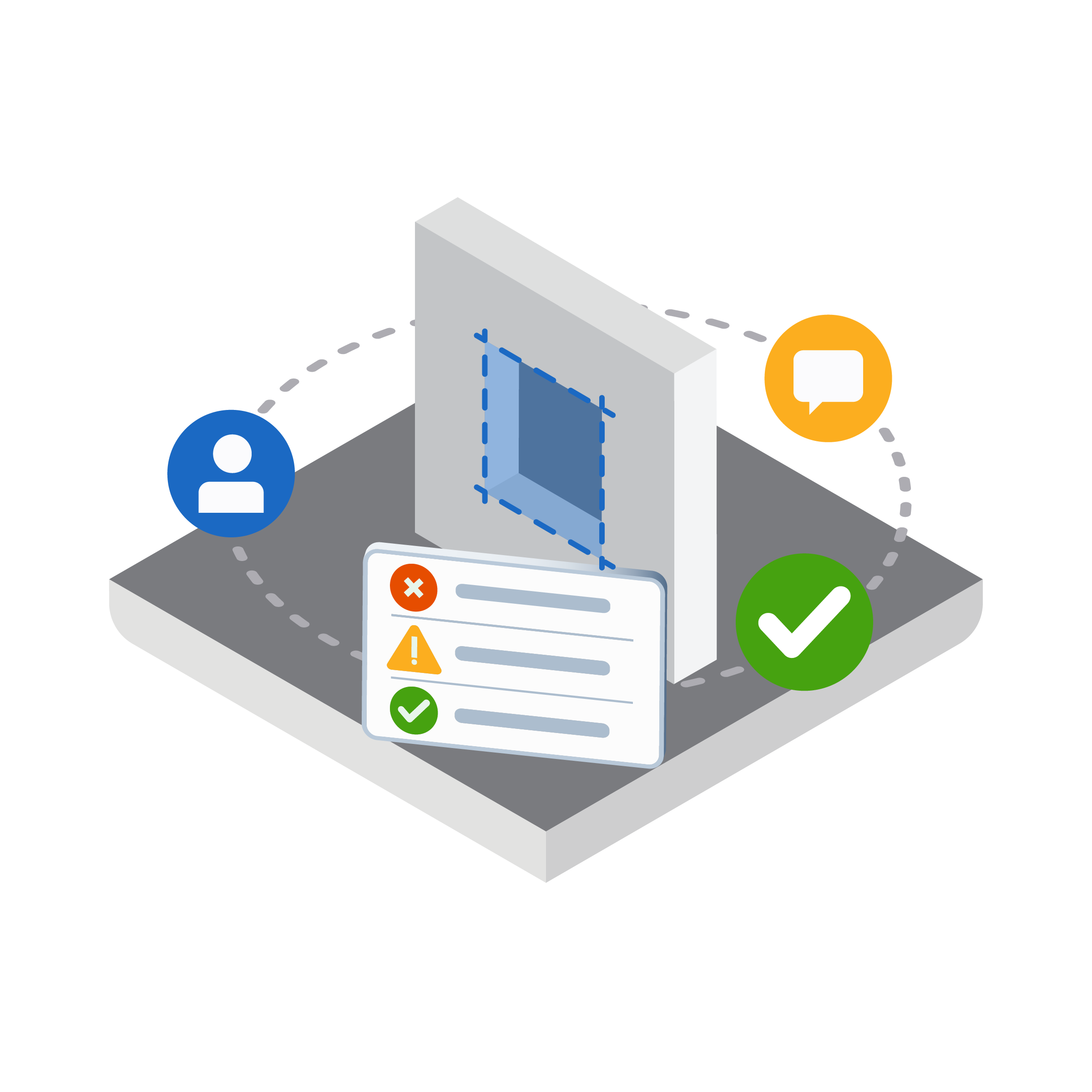 Naviate Builder's Work Openings (Naviate BWO)